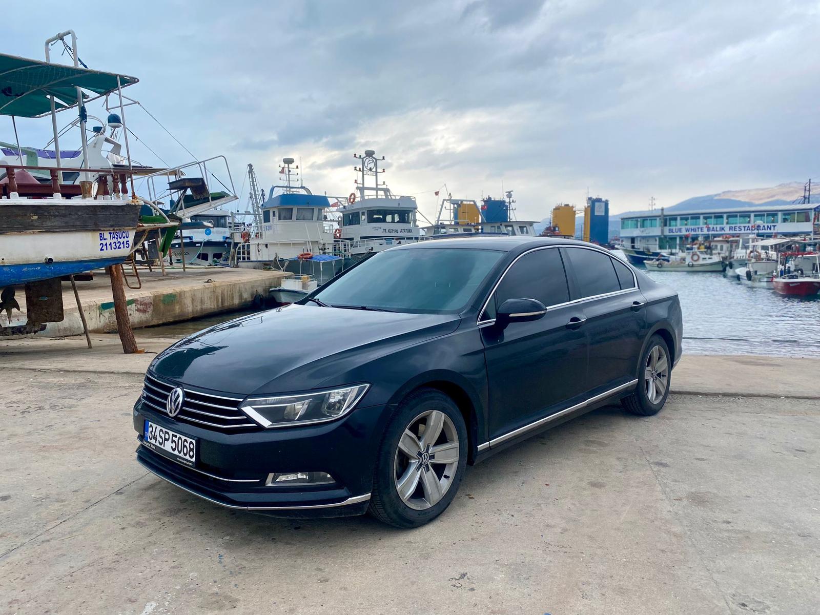 Hatay Havalimanı Vip Transfer