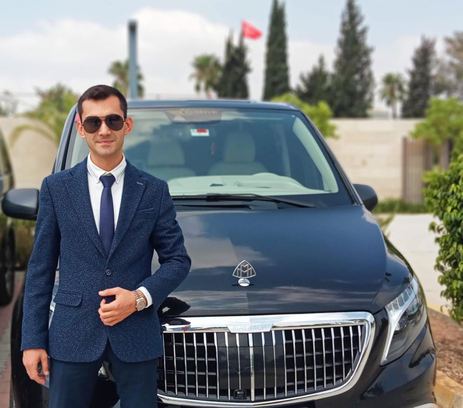 hatay vip transfer